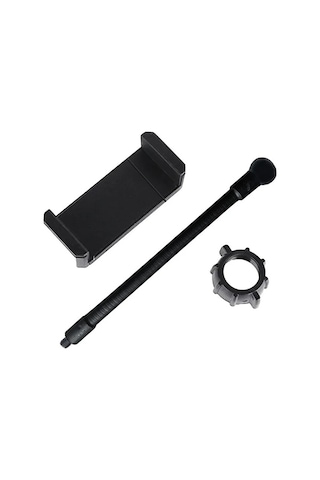 Vidalı 360 Rotation Akrobat Telefon Tutucu Ring Light İçin Yedek