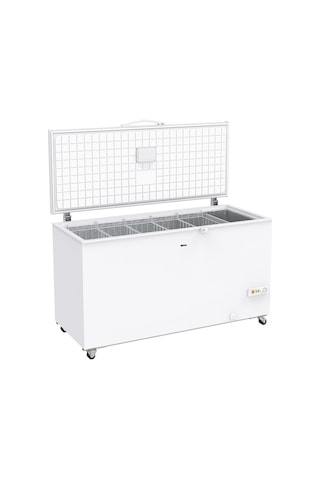 Regal SD Dual 5020 435 LT Sandık Tipi Derin Dondurucu