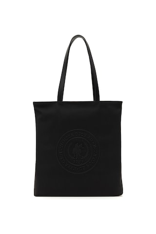 U.S. Polo Assn. Kadın Siyah Omuz Çantası 50293675-VR046