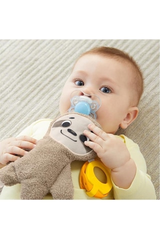 Fisher Price Clipimals Emzik Tutacağı Gkc49 Gkc48