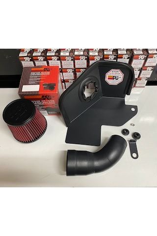 1.5 Tsı & 1.0 Tsı & 1.5 E-tsı & 1.0 E-tsı Kn Filtre Seti