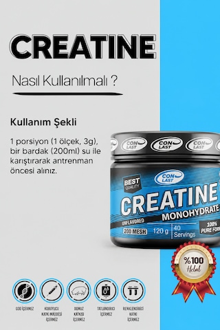 Ekonomik Aminoasit Paket - L-carnitine 1000 Ml./ Arginine 120 Gr./ Creatine 120 Gr./ Glutamine 120 Gr. Yeşil Elma