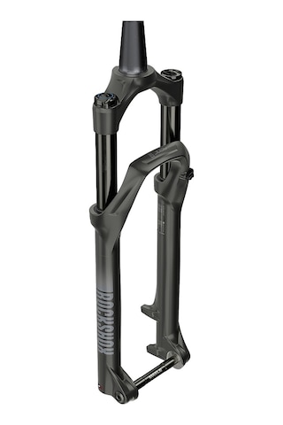 Rock Shox Judy Silver Tk Solo Air 29" 15x110mm Gidon Kilitleme Amortısör Mat Siyah 306 Siyah