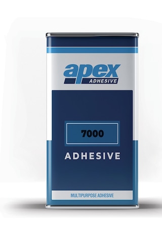 Apex Yapıştırıcı 3 Kg