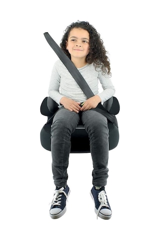 Comfymax Prestige Luxe 15-36Kg Yükseltici / Oto Koltuğu - Saphire