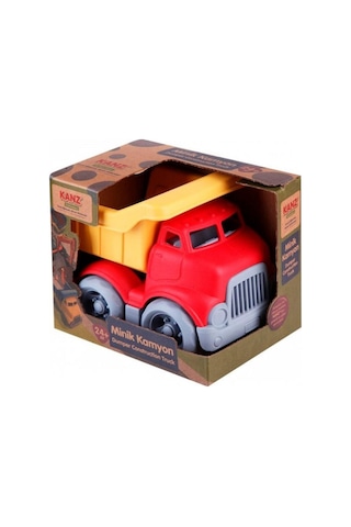 Enfal Lc Minik Kamyon Tekli  30802