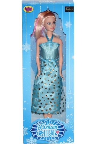 02255 Oydaş. Fashion Girl Bebek