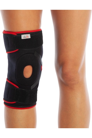 Np-930 Patella Destekli Dizlik Standart Armoline