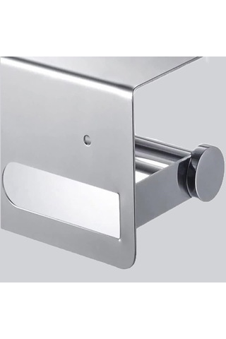 Banyo Tuvalet Kağıdı Tutucusu Mutfak Rulo Tutucusu Diğer