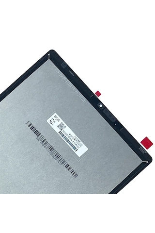 Lenovo Tab M10 Fhd Plus X606 Uyumlu Ekran Dokunmatik