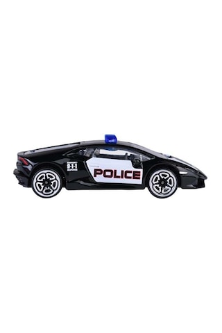 Majorette Rescue World Premium Araçlar - Lamborghini Huracan 3100001