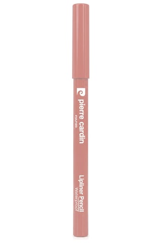 Pierre Cardin Lipliner Pencil Waterproof-dudak Kalemi-latte Nude-500 0