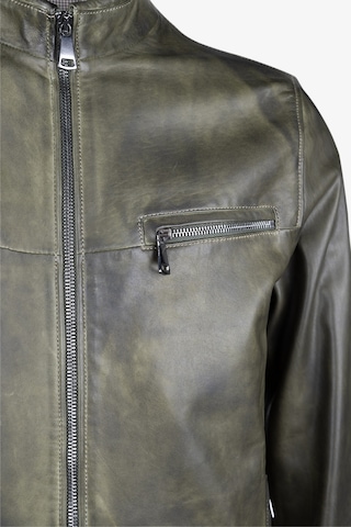 Valmenti Erkek Olive Hakiki Deri Deri Mont 571 Smr 767 Erk Dr Mont Sk23/24 YESIL