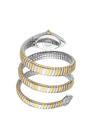 Just Cavallı Jc1l374m0055 Kadın Kol Saati Altın