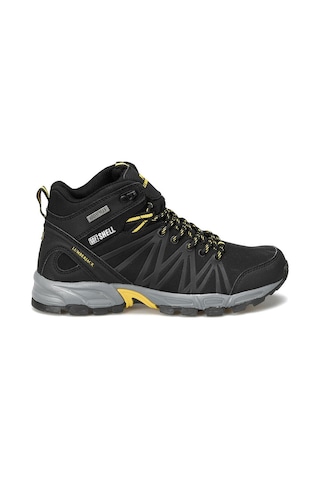 Lumberjack Shell Hı Siyah Outdoor&Trekking Su Geçirmez Waterproof Çok Renkli