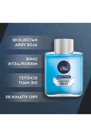 Ferahlatıcı Tıraş Sonrası Losyon, 100 Ml