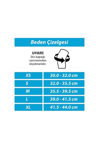 Deluxe Unisex Voleybol Dizliği Çiftli Diz Koruyucu Dizlik Siyah