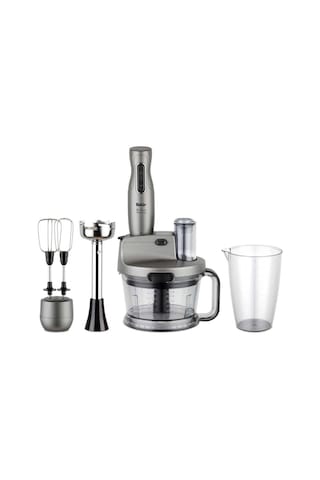 Fakir Mr Chef Quadro Blender Set