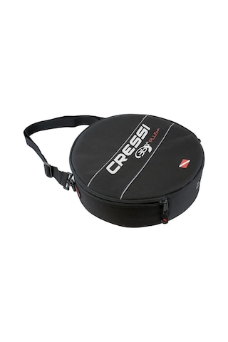 Cressi 360 Plus 30x30x10 Cm 3litre Regulator Çantası