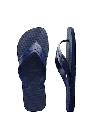 Top Max Lacivert Unisex Terlik 43-44 Lacivert