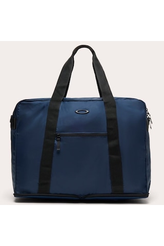 Oakley Packable Duffle Fos901958 6ga U Spor Çantası Siyah