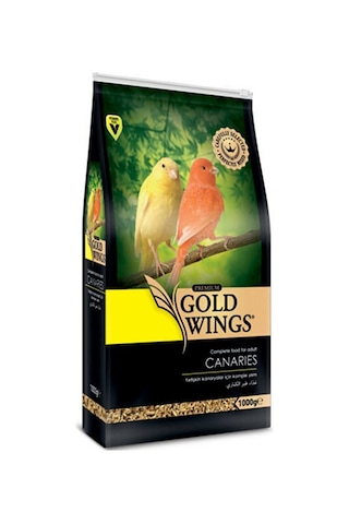 Premium Kanarya Yemi 1 KG