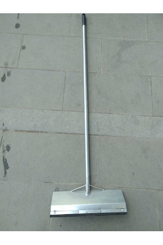 Metal Saplı Metal Gelberi- Sıyırgı -Yersil- Itmeli