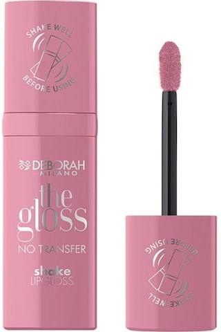 Deborah Mılano No Transfer Gloss 02