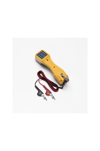 Fluke Networks Ts19 Lınecord, Rj11 - Çivi Yatağı - P1980009 Network Cihazlar