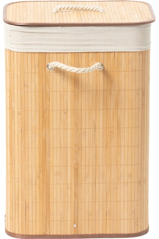 Bambu Sepet 40x30x60 Cm Renksiz