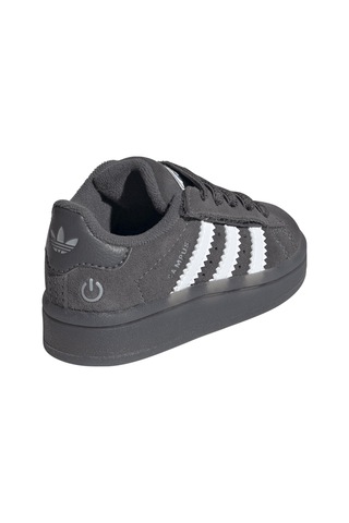 Js1284-b Adidas Campus 00s Led Lıghts Cf El I Bebek Spor Ayakkabı Siyah Js1284-b Siyah