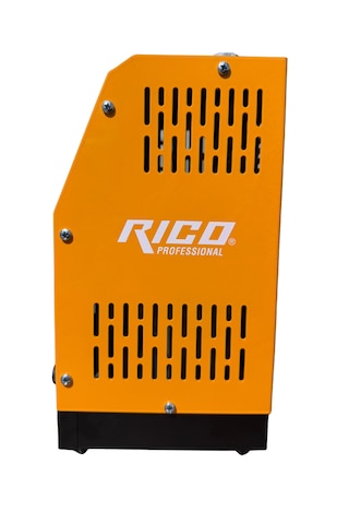 Rico Duman Kaçak Test Cihazı Rc0307