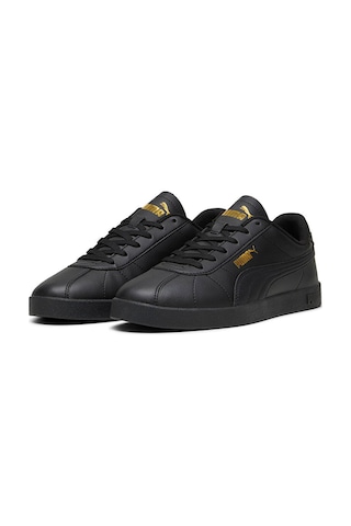 Puma Club Iı Sl Unisex Günlük Ayakkabı 39744501 Siyah 39744501 Siyah