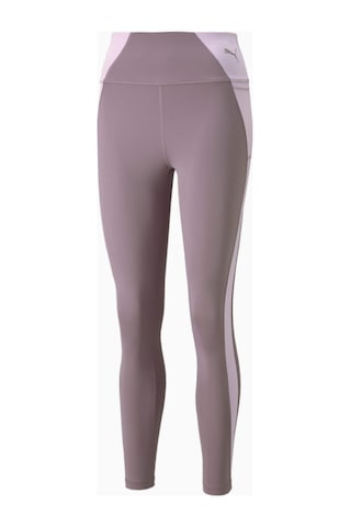 Puma 84707118 Evostripe High-waist 7 8 Tights Quail Kadın Tayt 84707118-R7516