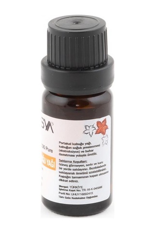 Tokasya Portakal Kabuğu 10 ML