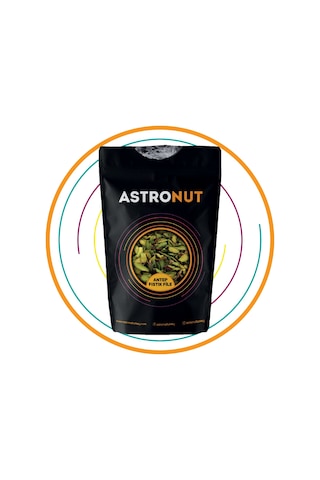 Astronut Antep Fıstık File 500 G