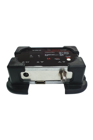Teknoline Tm 3000 Hd - Hdmi Girişli Full Band Rf Modülatör