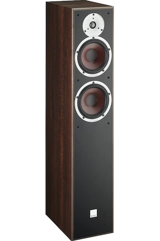 Dali Spektor 6 Kule Tipi Çift Hoparlör Ceviz