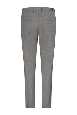 Hatemoğlu Bej Regular Fit 5 Cep Pamuklu Kot Pantolon 1973956 Bej