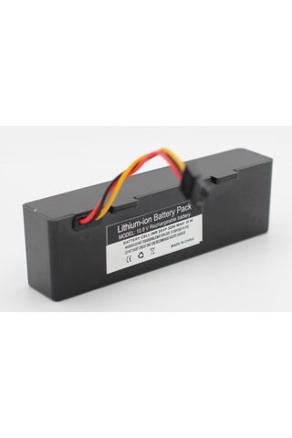 Conga 3590 3200 Mah Robot Süpürge Batarya