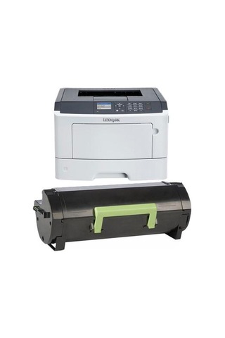 Lexmark Mx317 Çipli Uyumlu Toner /Np/51B5000/Ms317Dn/Ms417Dn/Mx N11.41351