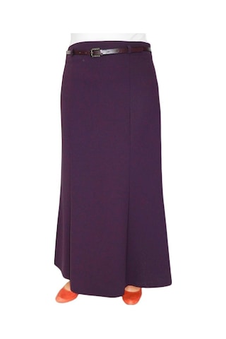 Kadın Uzun Etek Balık Model Linavis 2022 Bgl-St01141