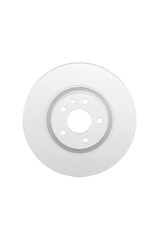 Fiat Egea 1.3Mj 2015-2022 Bosch Ön Disk 2 Adet N11.1225