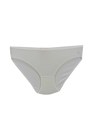 Kadın Bikini Külot Mikro Modal Bgl St01312 001
