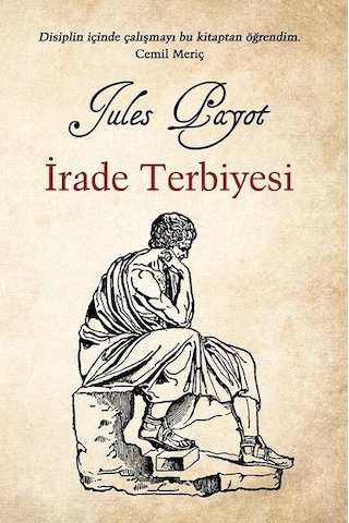 İrade Terbiyesi N11.13434 İrade Terbiyesi N11.13434