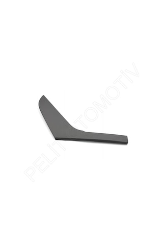 Golf 6 Sol Kapı Kolu Kaplaması 5k4868039a 2009-2013
