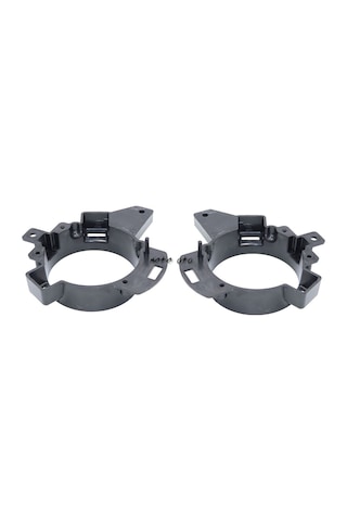 Ford Transit Sis Far Bağlantı Braketi Takım Sol Sağ 2014-2022
