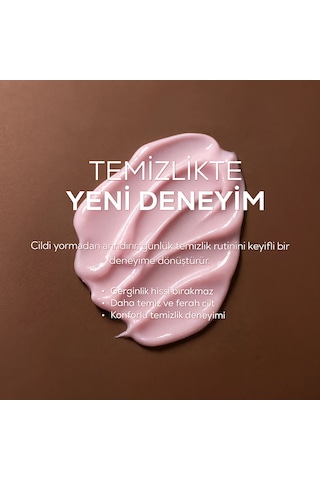 Vàlıen Bubble Gum Yüz Temizleme Jeli 150 Ml