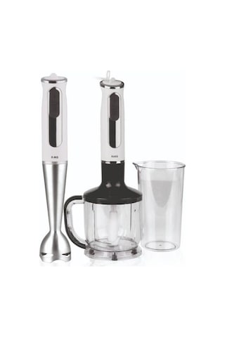 Raks Joy Mix 1700 W Blender Seti