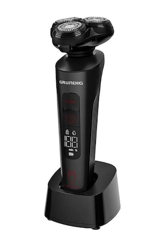 Grundig Ms 9130 Tıraş Makinesi